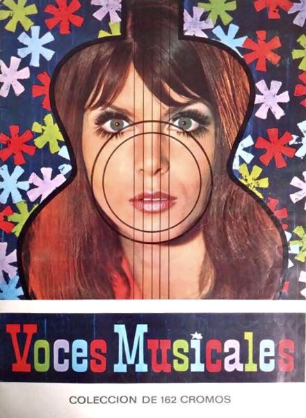 Voces Musicales