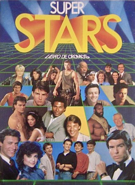 Super Stars