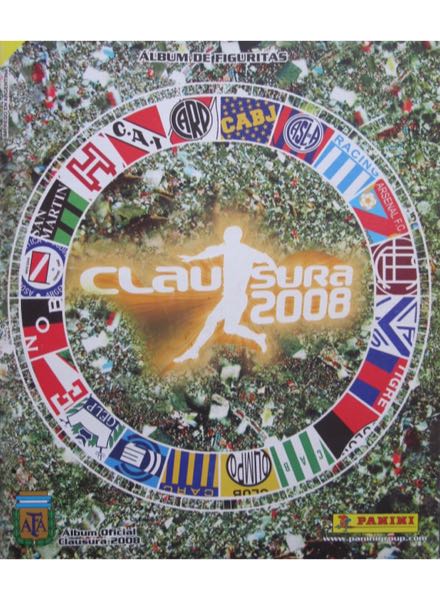 Clausura 2008