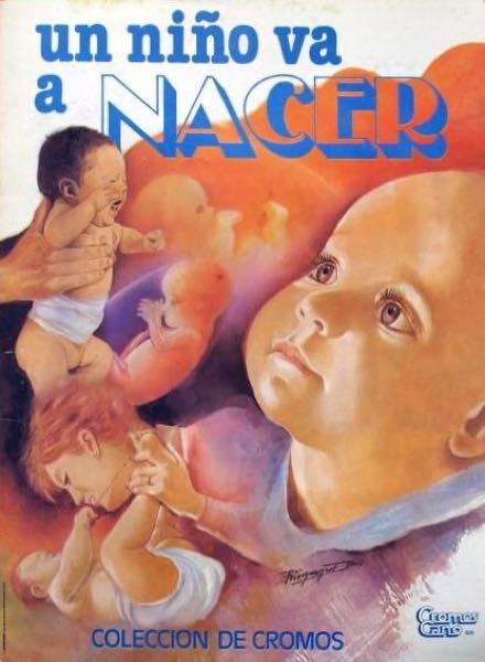Un niño va a nacer