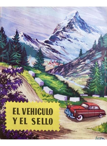 El Vehículo y el Sello