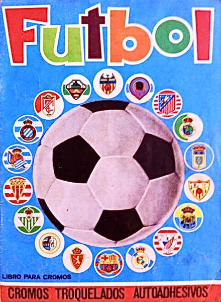 Fútbol 1975-1976
