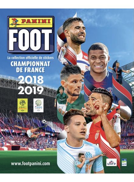 Foot 2018-2019