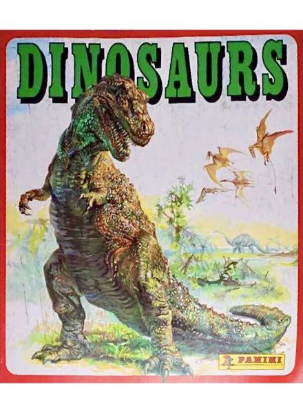 Dinosaurs