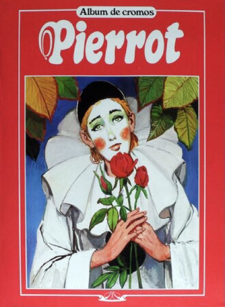 Pierrot