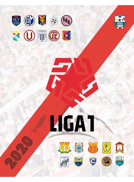Liga 1 2020