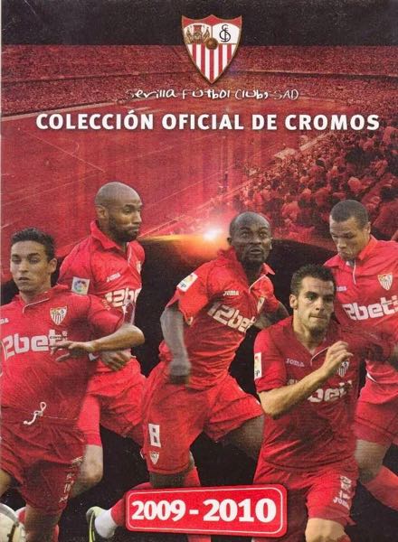 Sevilla F.C. 2009-2010