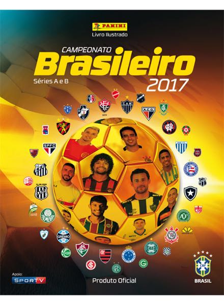 Brasileirão 2017