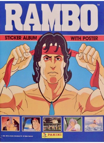 Rambo