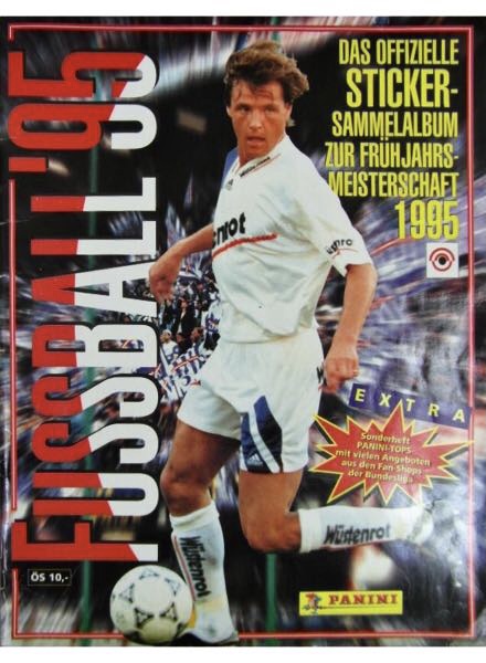 Fussball 95