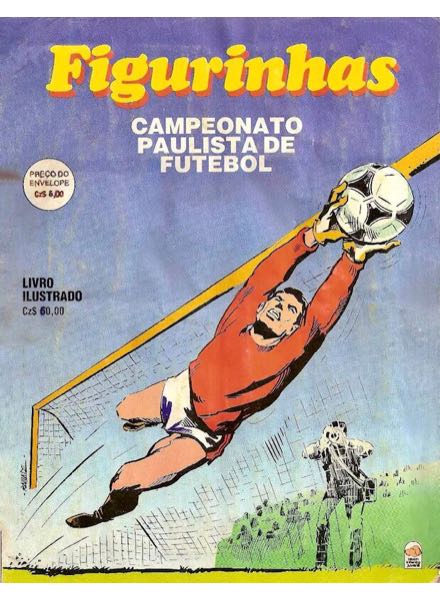 Campeonato Paulista de Futebol