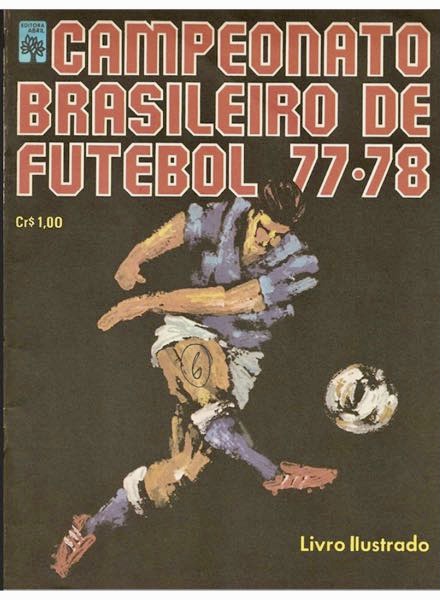 Campeonato Brasileiro 1977-1978