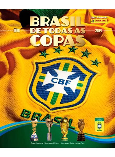 Brasil de Todas as Copas