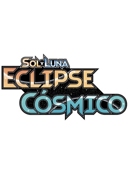 Pokemon Sol y Luna 12. Eclipse Cósmico