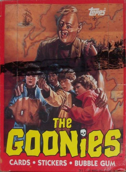 The Goonies