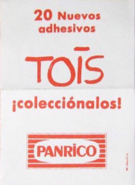 20 Tois Panrico 2