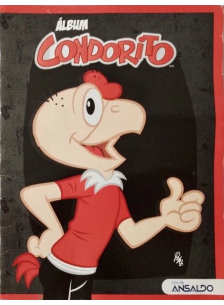 Condorito