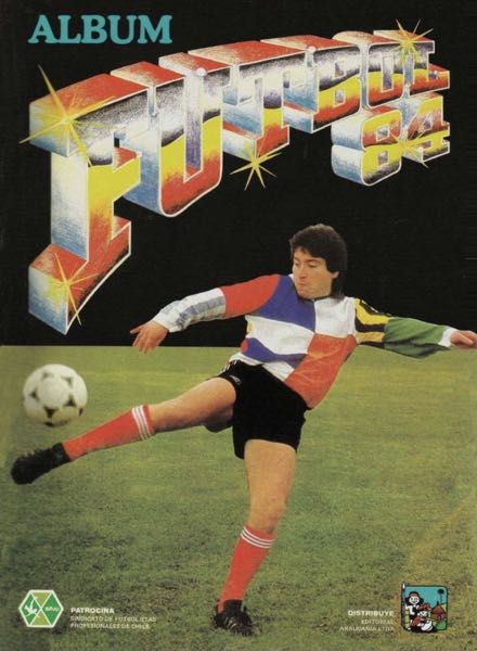 Futbol 84