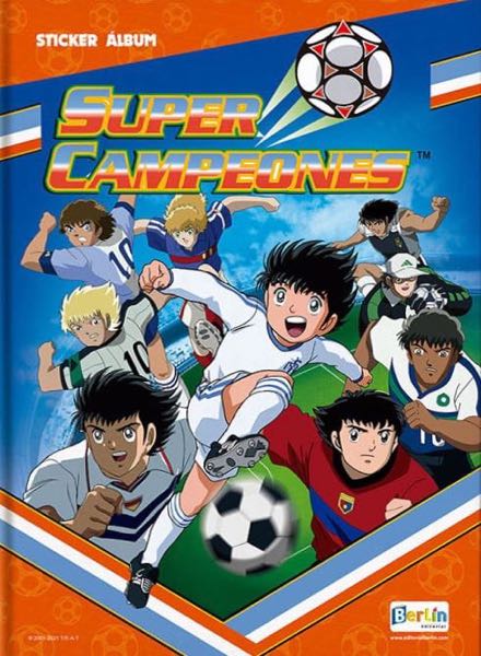 Super Campeones