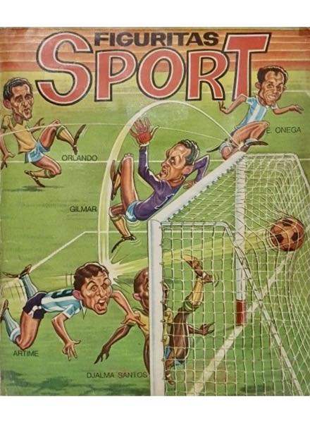 Sport 1967