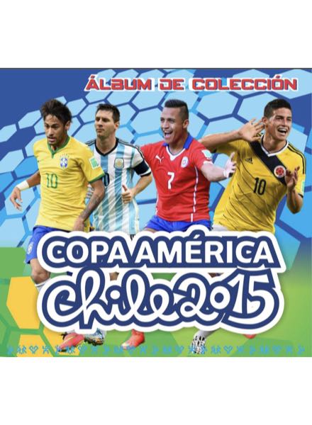 Copa America Chile 2015