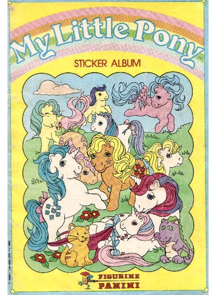 My Little Pony