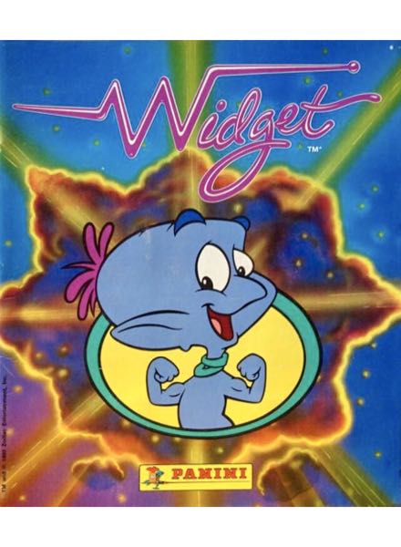 Widget