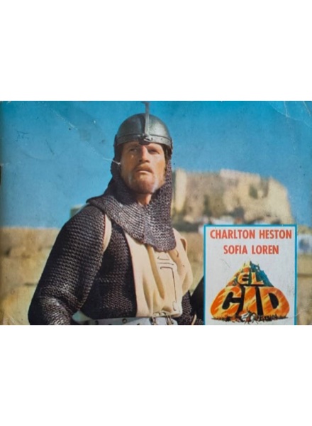 El Cid