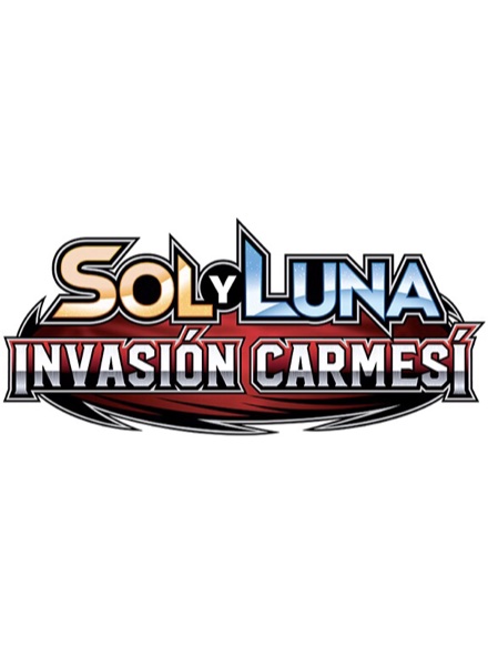 Pokemon Sol y Luna 4. Invasión Carmesí