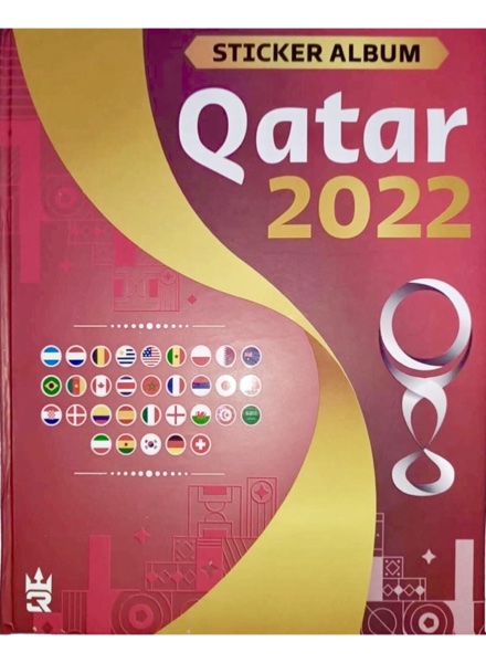 Qatar 2022 3 Reyes