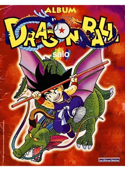 Dragon Ball