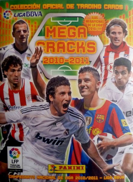 Colección 2010-11
