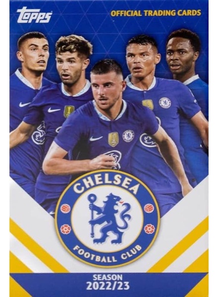 Chelsea FC 2022-2023