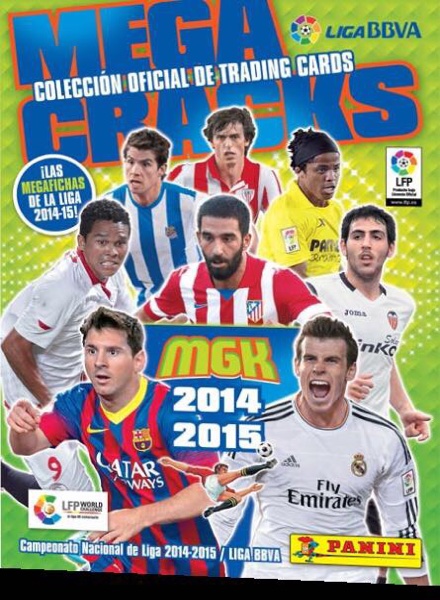 Colección 2014-15