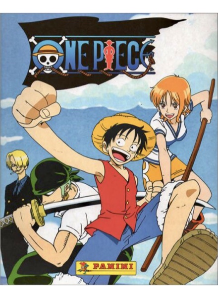 One Piece (All Arrembaggio)