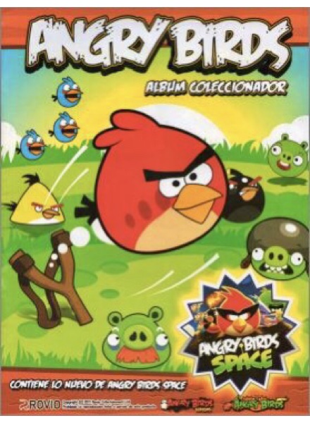 Angry Birds