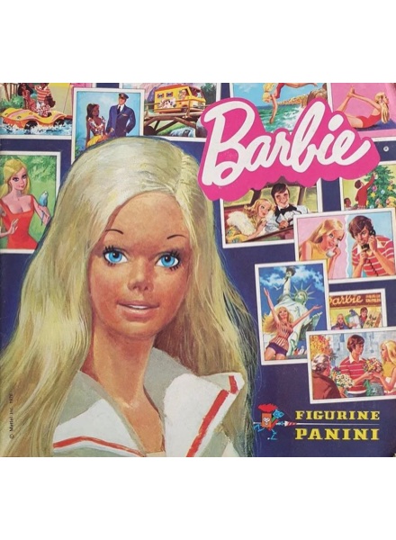 Barbie