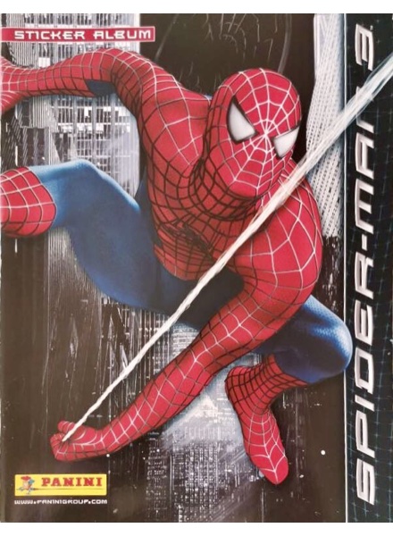Spiderman 3