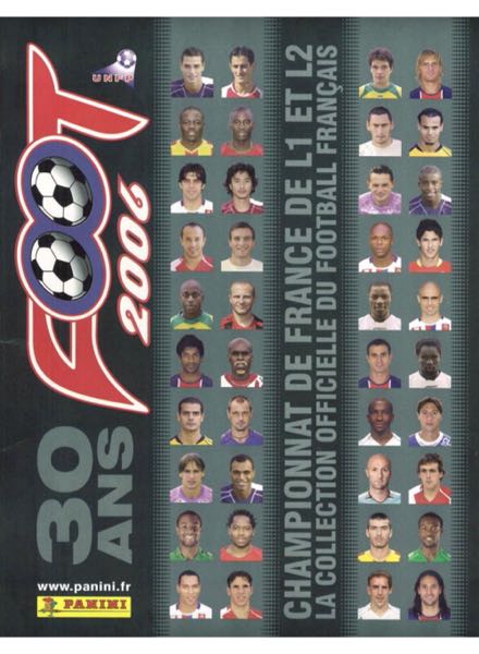 Foot 2005-2006