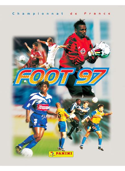 Foot 1996-1997