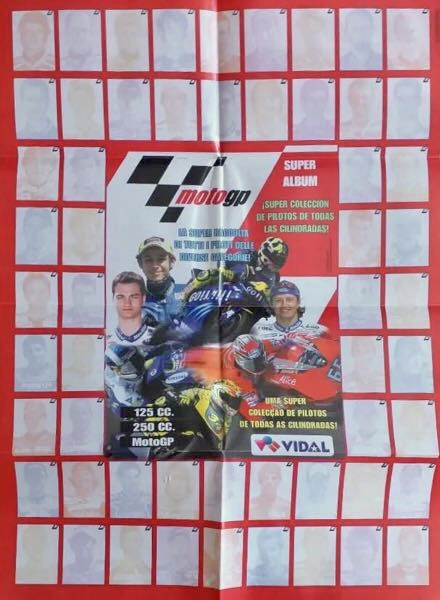 Moto GP 2005