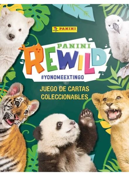 Rewild