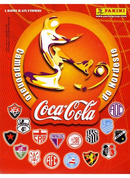 Campeonato do Nordeste 2001
