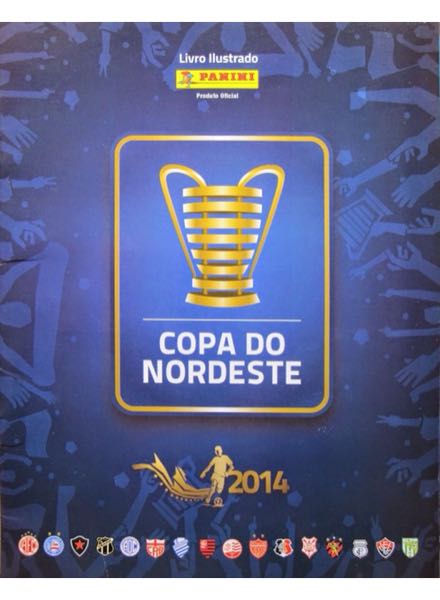 Copa do Nordeste 2014