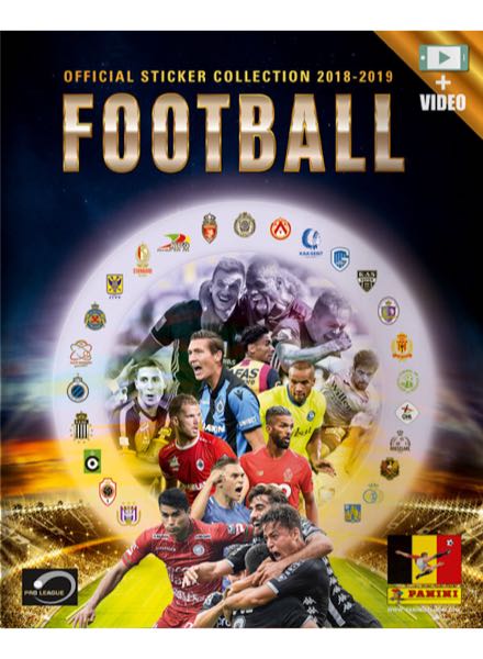 Pro League 2018-2019