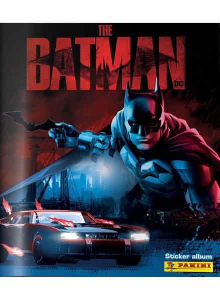The Batman