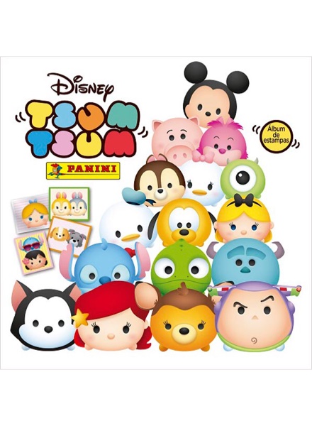 Disney Tsum Tsum
