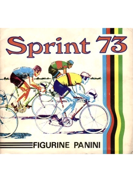 Sprint 73