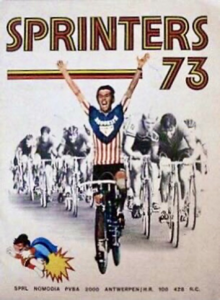 Sprinters 73