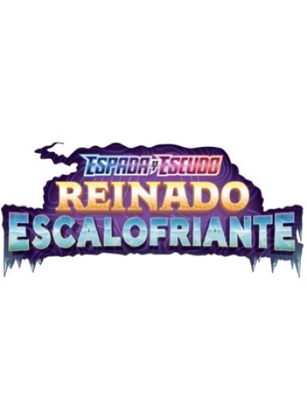 Pokemon Espada y Escudo 6. Reinado Escalofriante